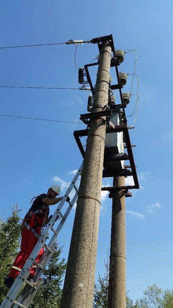 A+Z Cervinka Elektro -PHOTOGALERY